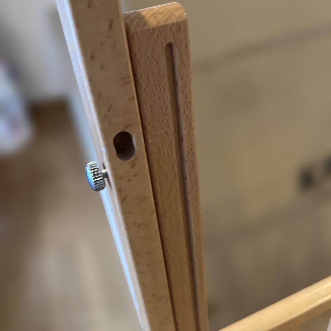 【国産】 カトージ ミニベビーベッド ツーオープン70cmハイポジション