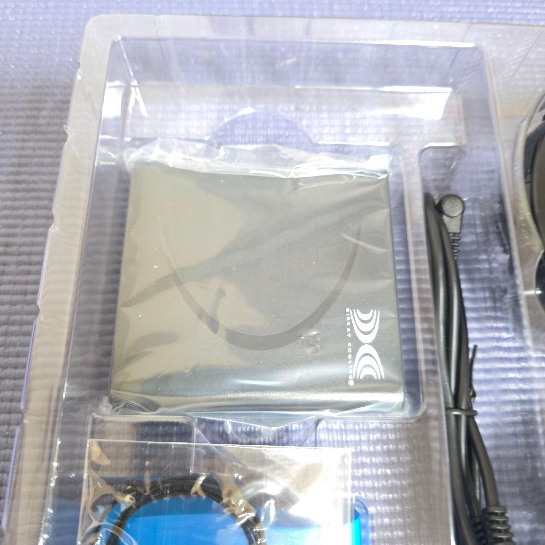 【122】空調服®️　スターターキットSKSP02B【匿名配送】