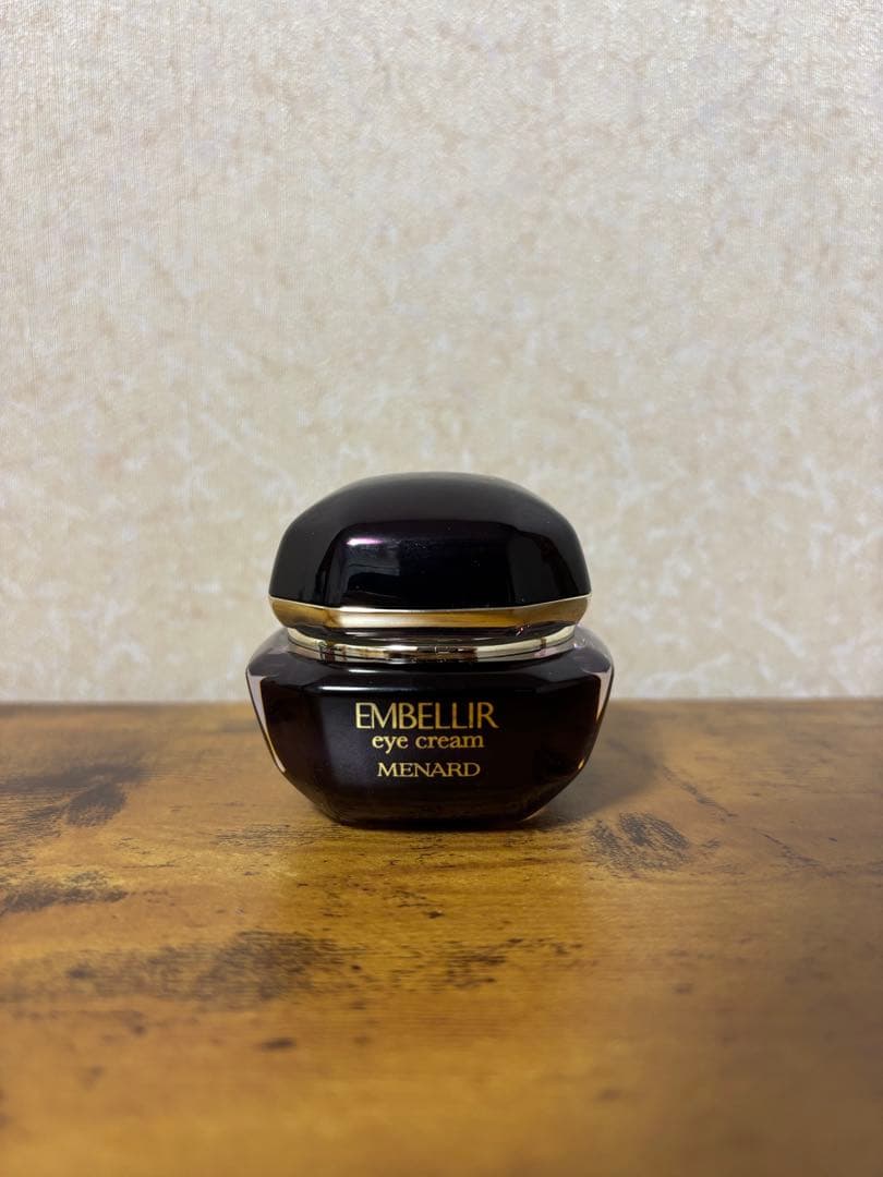 （未使用）エンベリエ　アイクリーム　箱無し