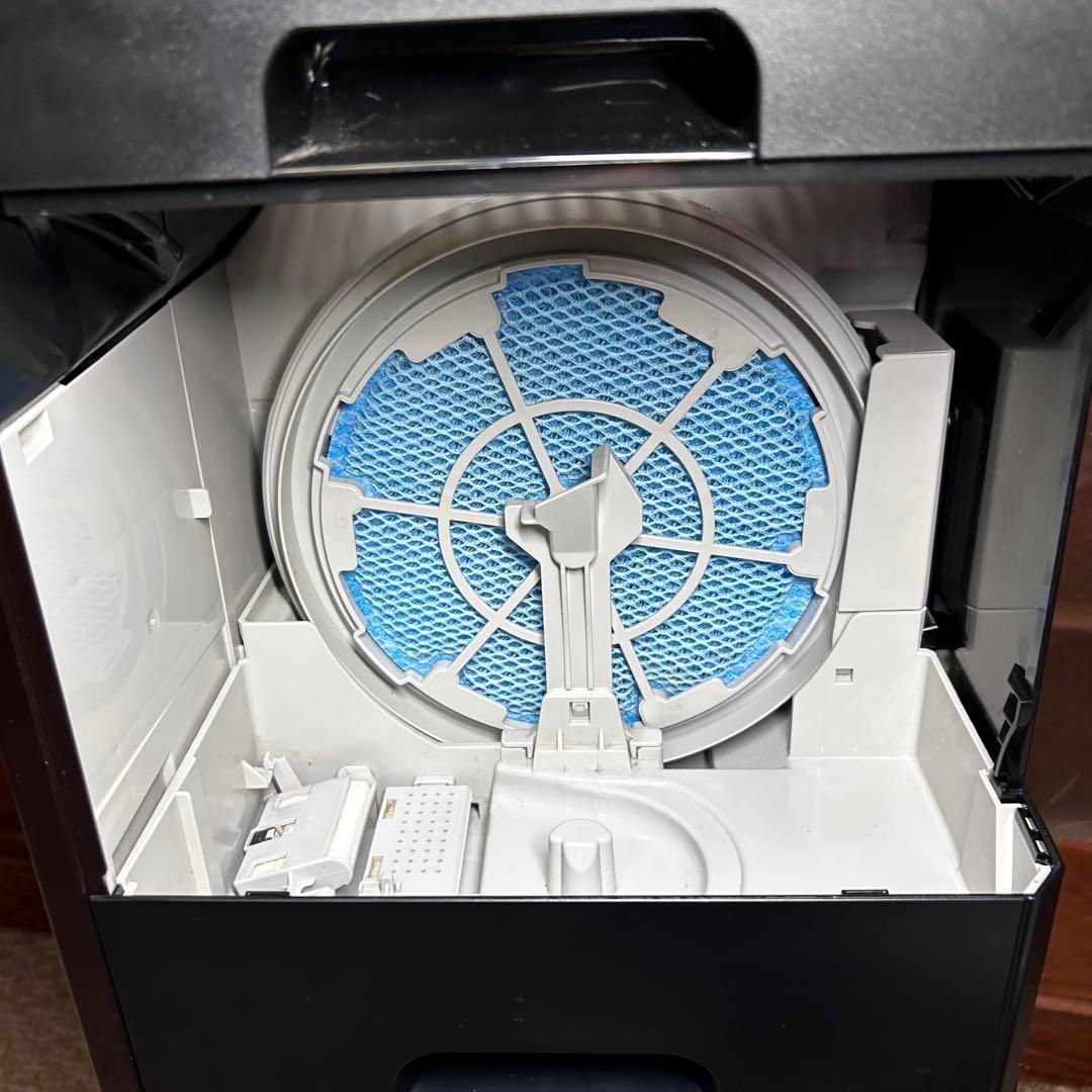 美品　ダイキン 加湿ストリーマ　空気清浄機 ACK55W-T