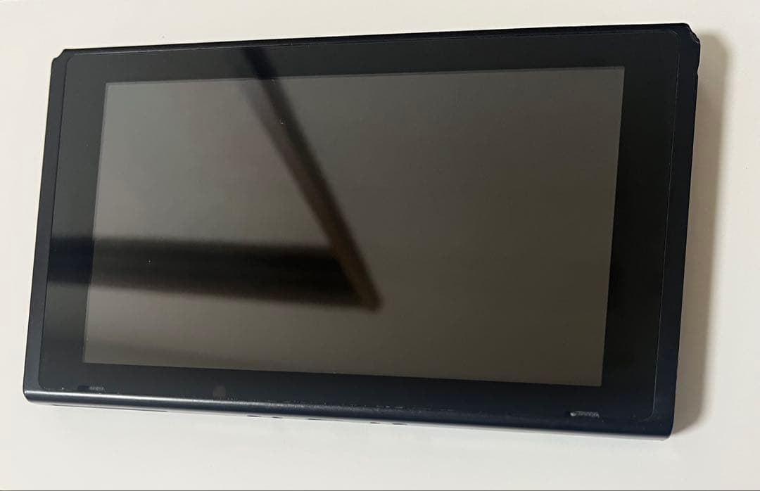 【値下げ中】Nintendo Switch 本体【中古】