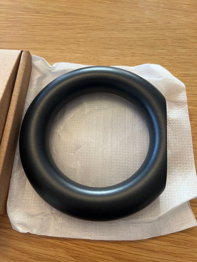 新品未使用　HAY GYMHOOOK ブラック　　Mサイズ