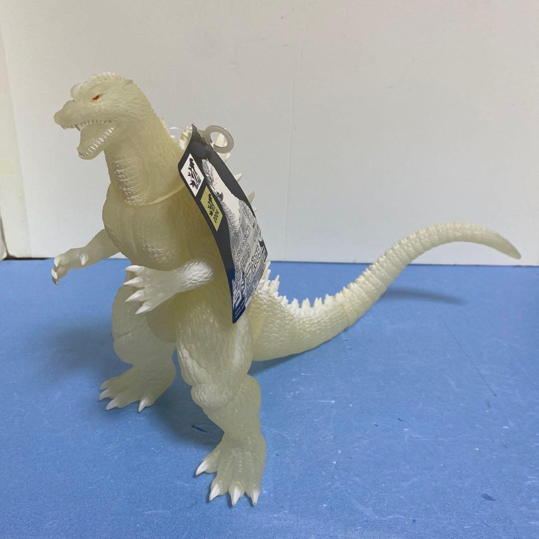 ムービーモンスター　ゴジラ2005　劇場・ヨーカドー・HMV限定　3体セット