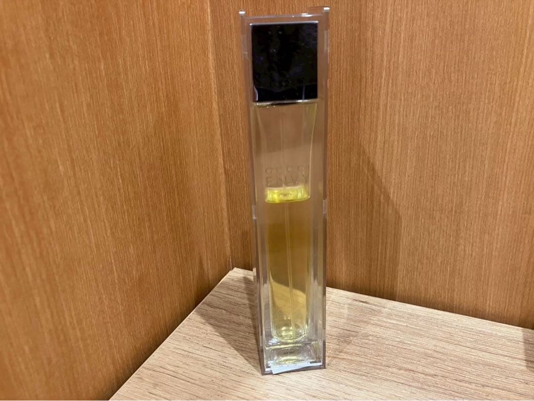 ◇グッチ、ブルガリ香水4点セット