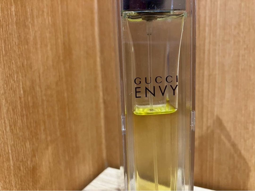 ◇グッチ、ブルガリ香水4点セット