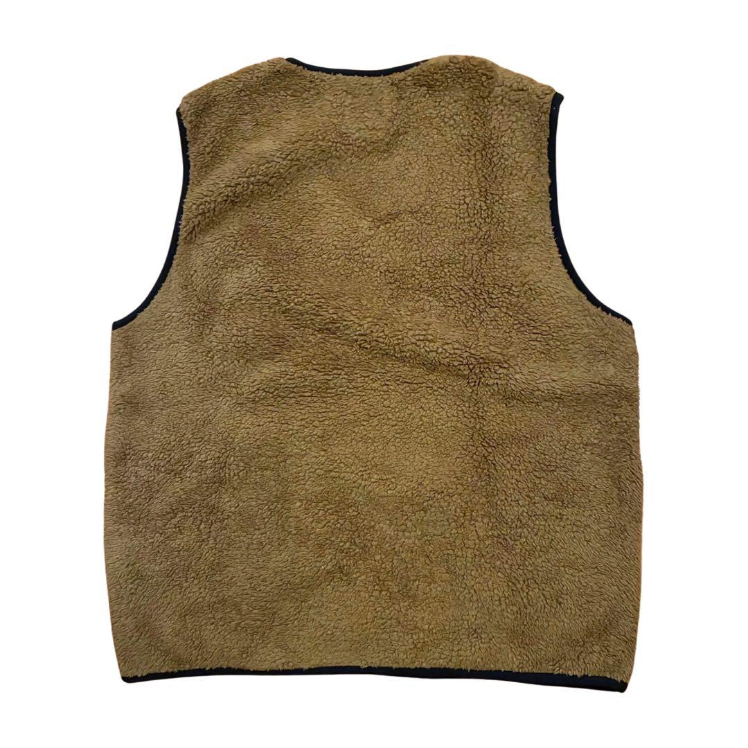 コリンボ　colimbo フリースベスト