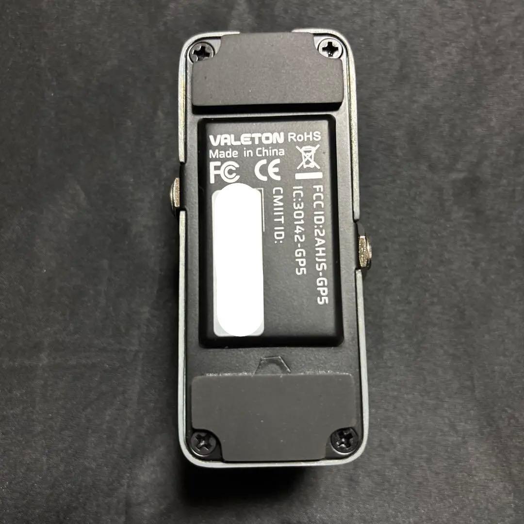 ギター Valeton GP-5 / M-VAVE Chocolate Plus