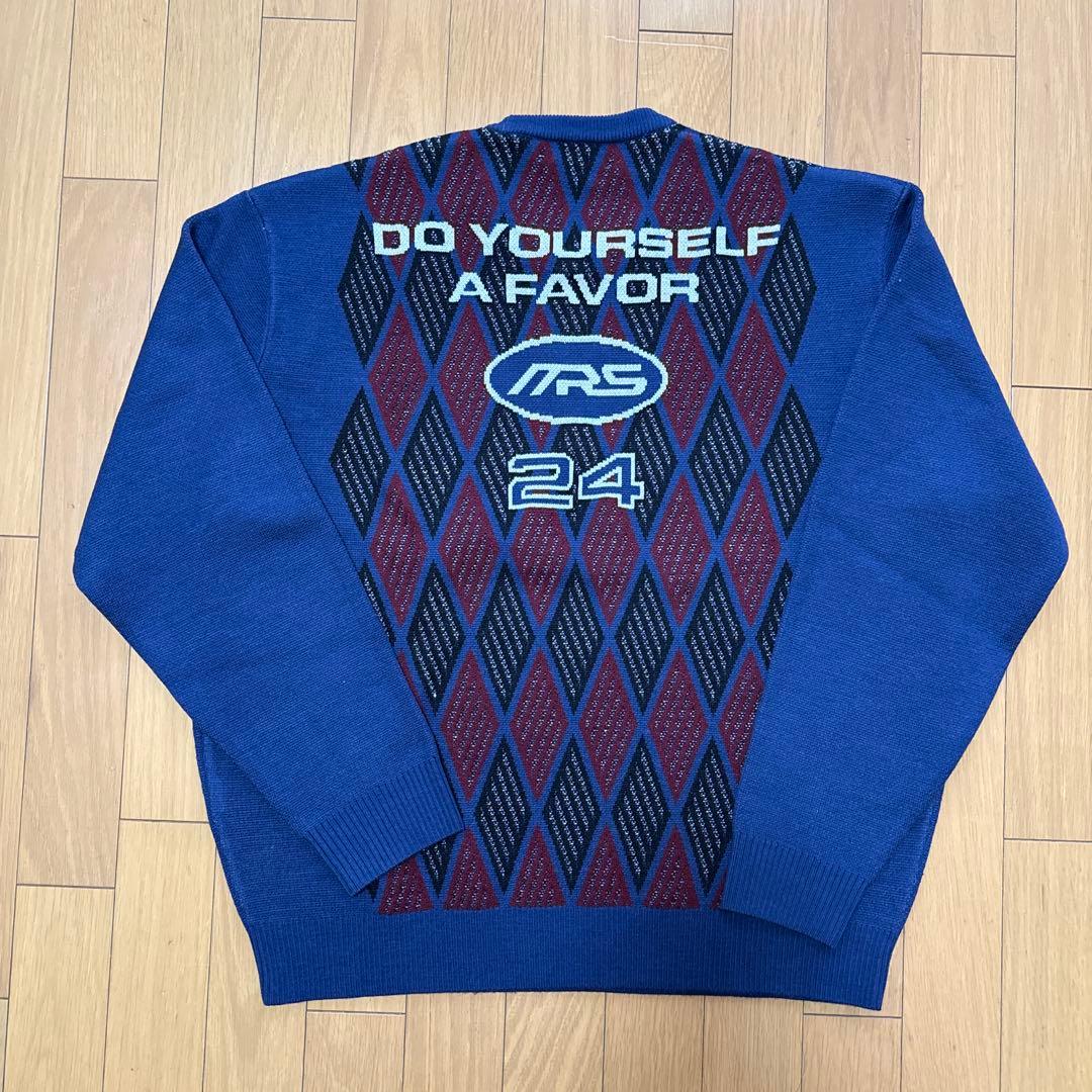 トップス Supreme / Martine Rose Sweater