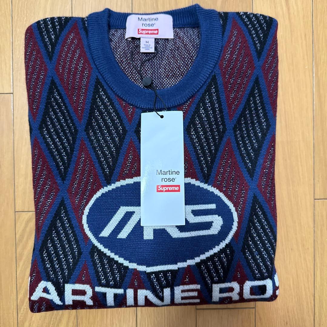 トップス Supreme / Martine Rose Sweater