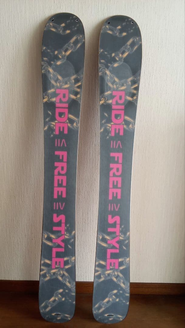 ブルーモリス　オメガ アンチェインⅥ