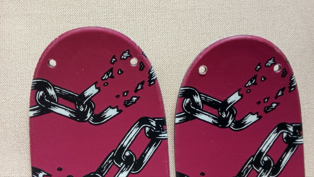 ブルーモリス　オメガ アンチェインⅥ