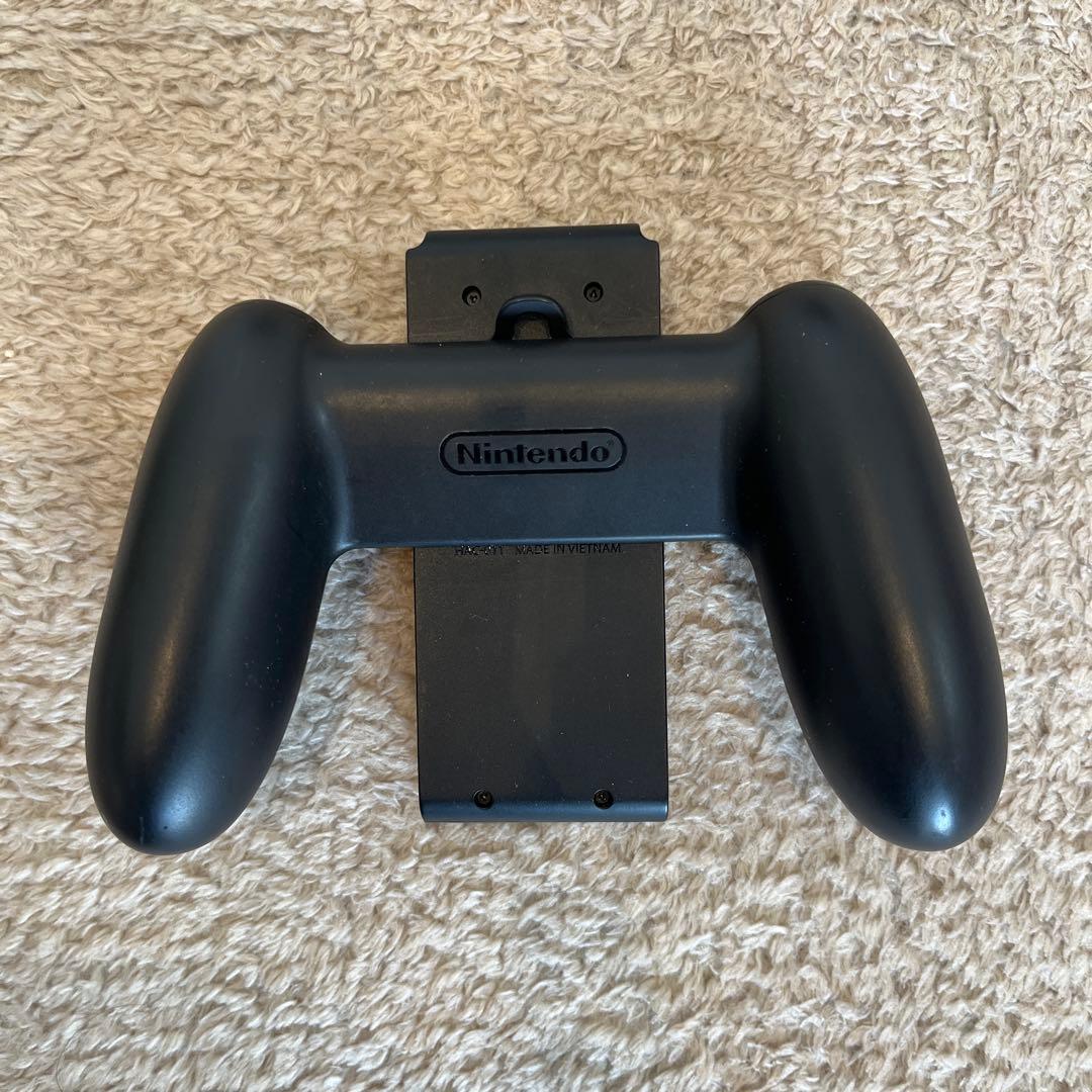 Nintendo Switch ネオンブルー/ネオンレッド 本体＋ケース