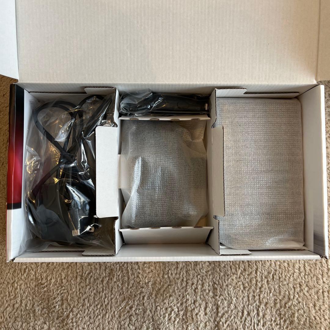 Nintendo Switch ネオンブルー/ネオンレッド 本体＋ケース