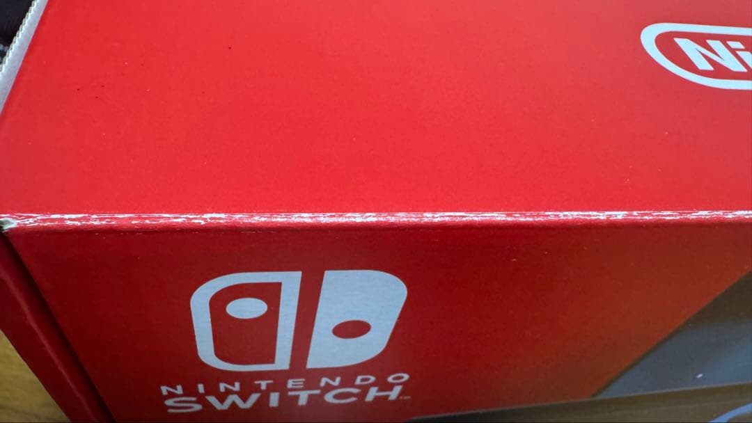 ニンテンドースウィッチ新型とポケモンレジェンズZAのセット