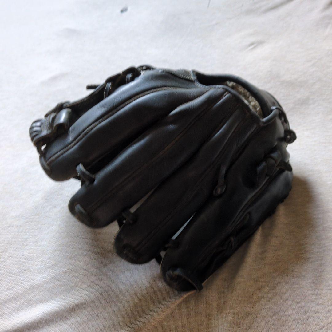 アイピーセレクト 軟式用グローブ