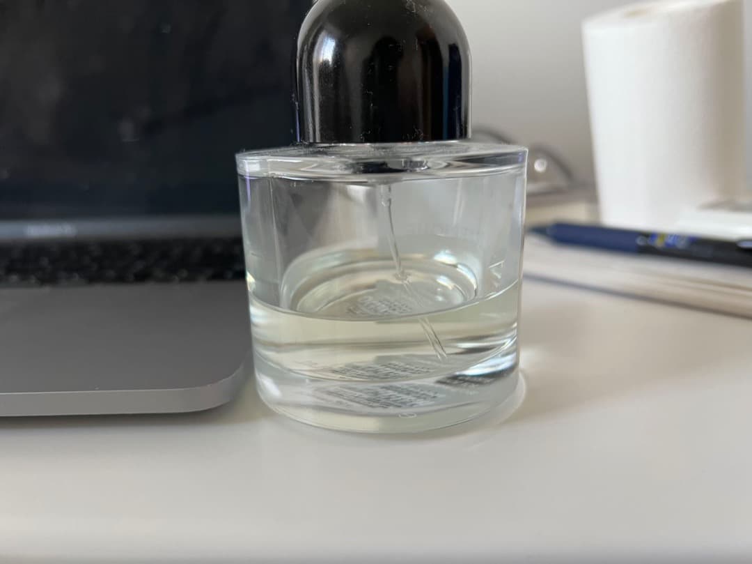 バイレード　BYREDO BAL D'AFRIQUE バルダフリック100ml