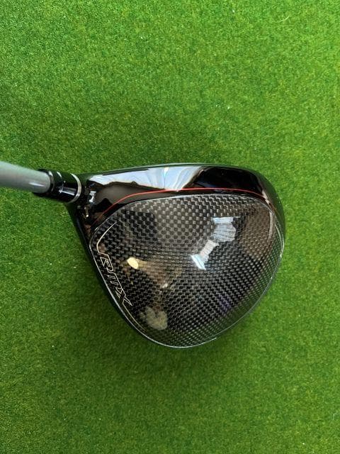 YAMAHA RMX VD ドライバー 10.5度 Tour AD UB-5 S