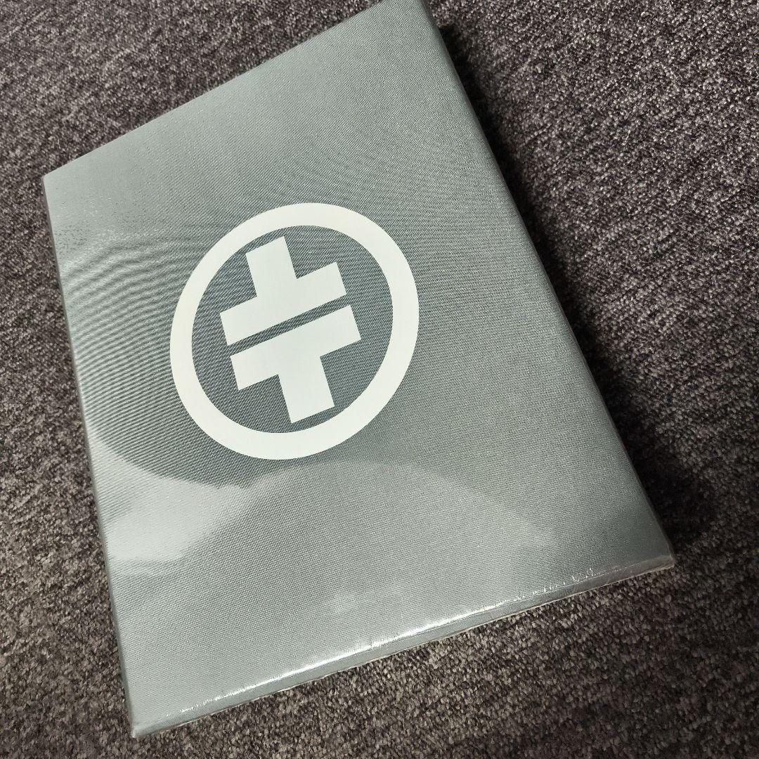 TakeThat サイン入り書籍　限定版　新品未開封　海外版