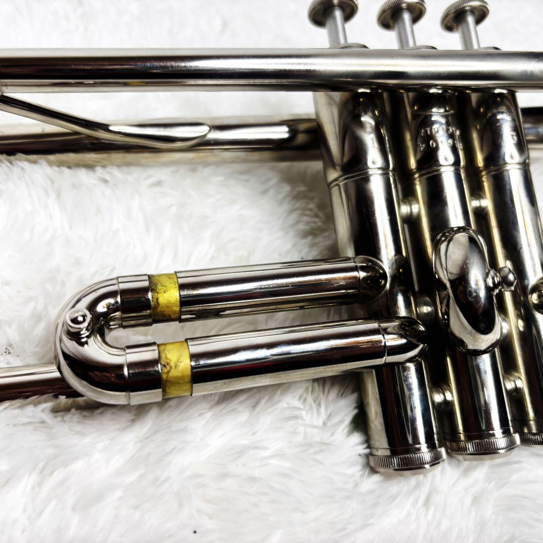 YAMAHA トランペット YTR1310 【メンテナンス済み動作良好品】