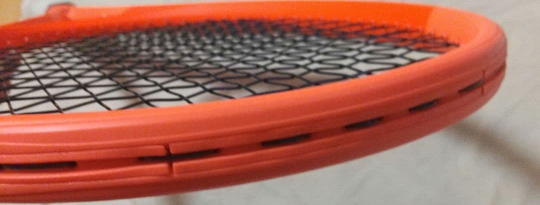 HEAD RADICAL MP テニスラケット グリップ2