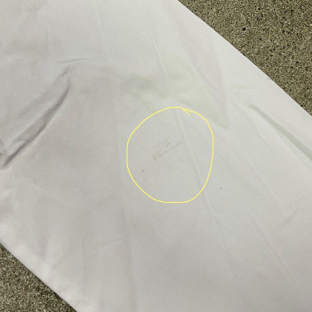 16aw YOHJI YAMAMOTO FEMME 長袖シャツ ブラウス 1