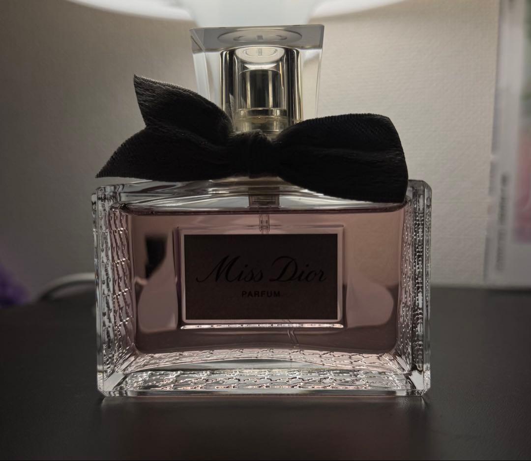 Miss Dior パルファム 80ml