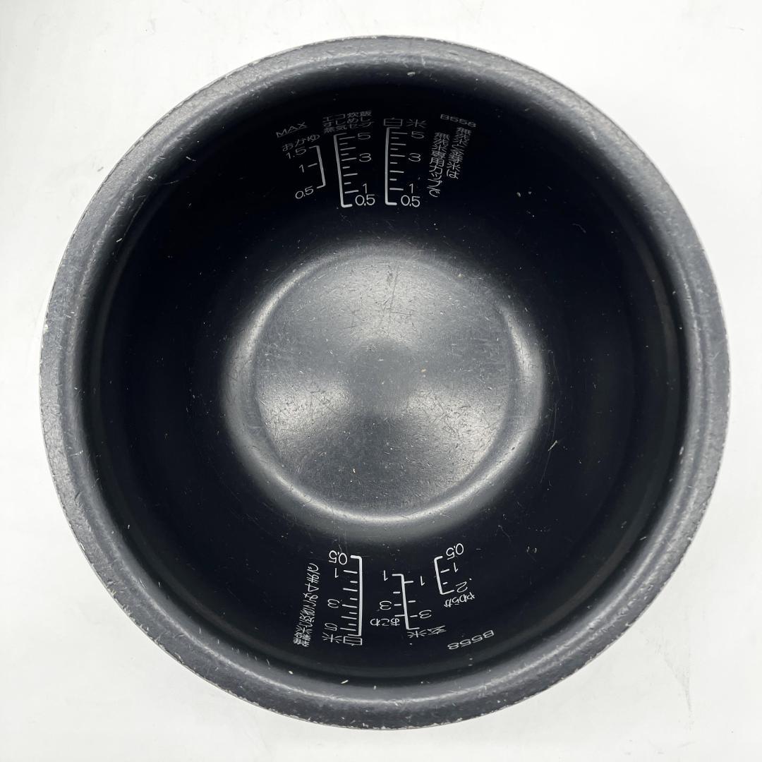 1118-05☆2020年製☆炊飯器☆象印☆極め炊き☆圧力IH炊飯器☆5.5合