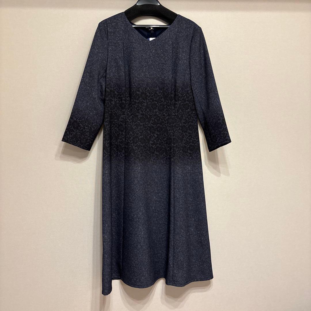 COUP DE CHANCE ワンピース　新品