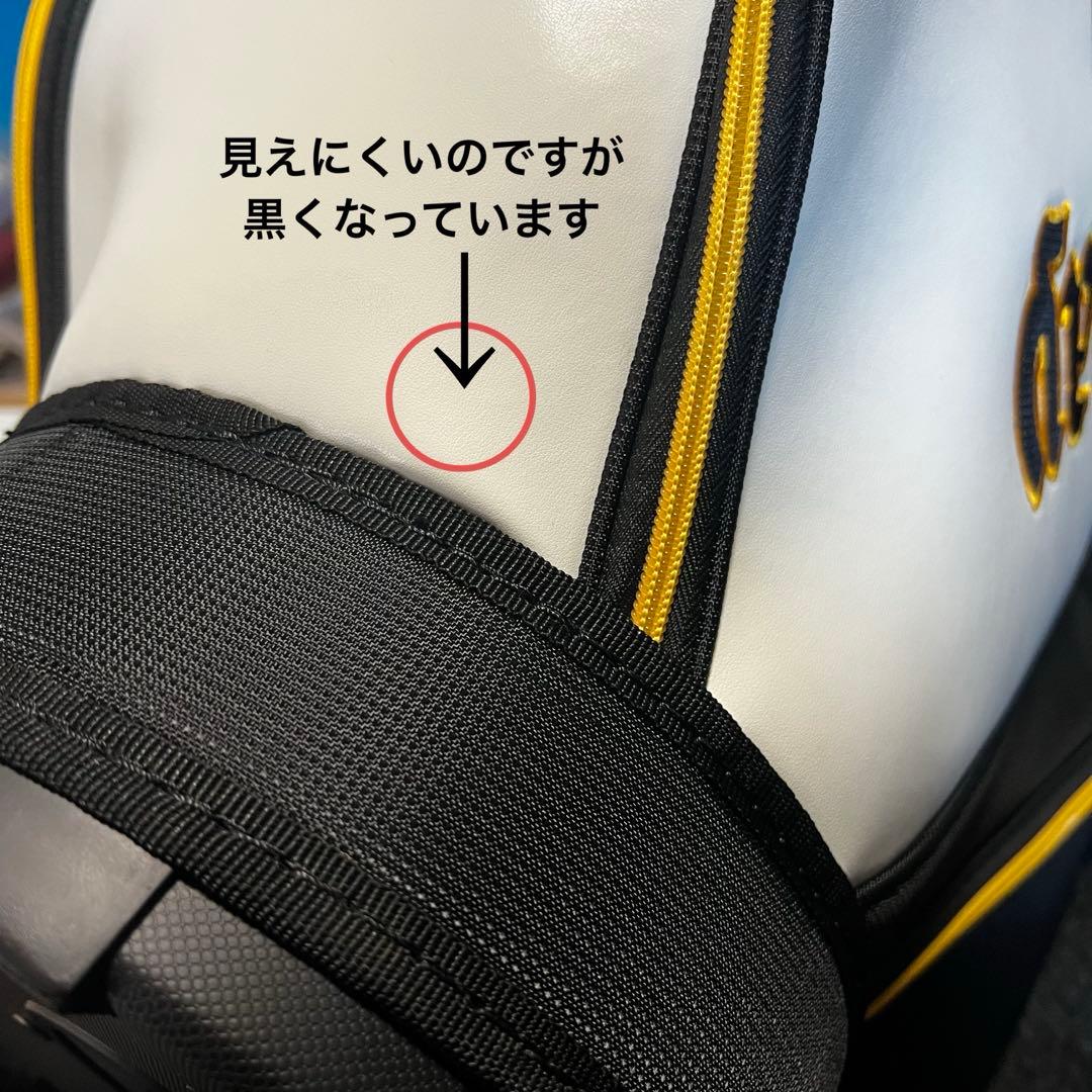 Callaway キャロウェイ　キャディバッグ