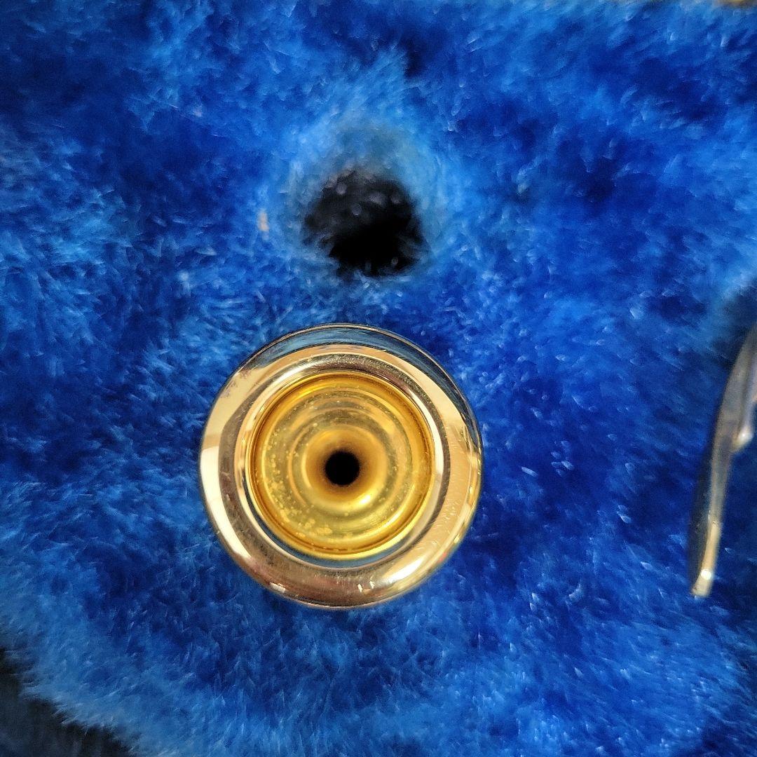 Y*a様 YAMAHA トランペット ケース付き