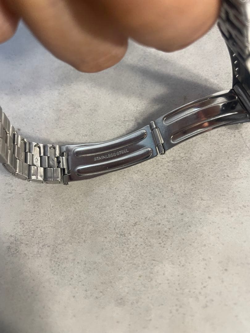 BANDAI TOKIMA 限定1000本 スチームヘッド 変形腕時計