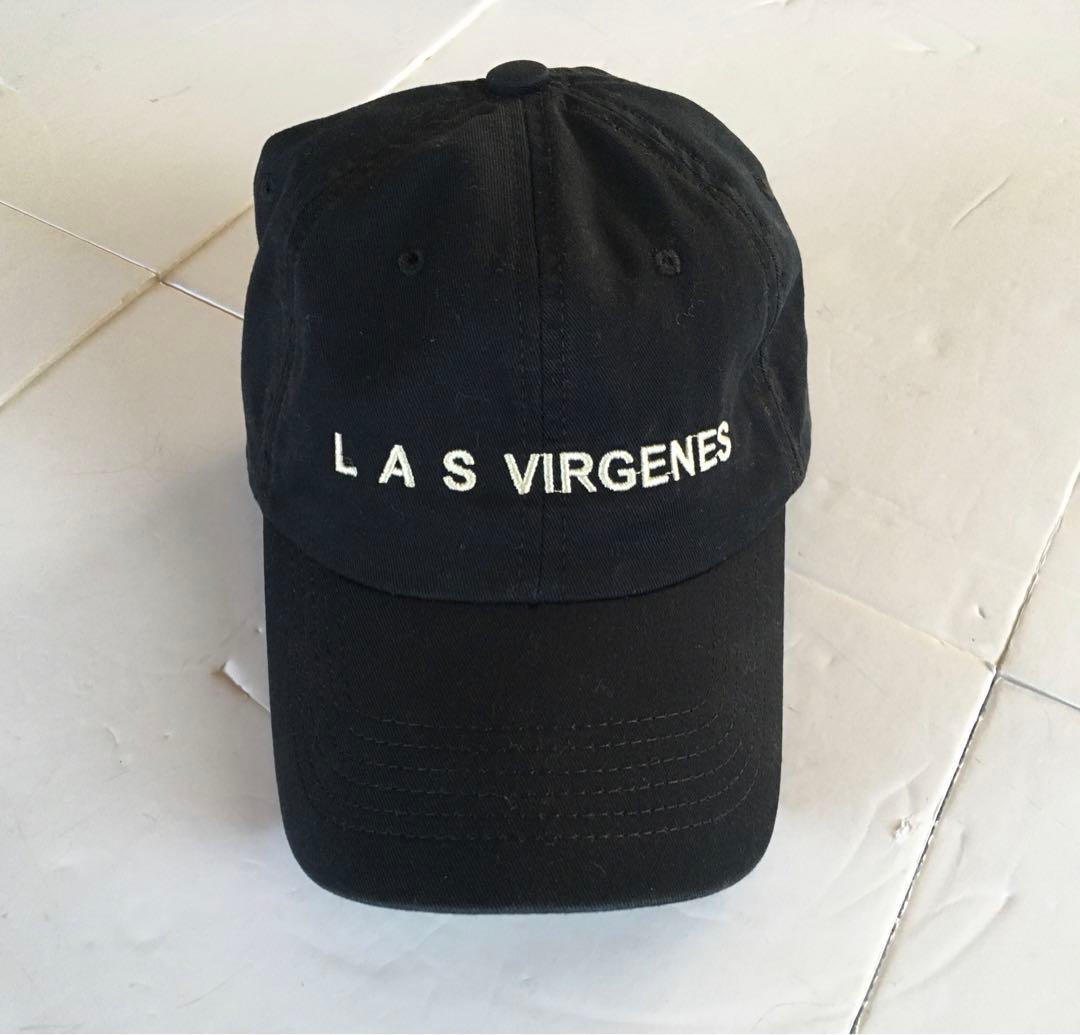 YEEZY SEASON5 calabasas キャップyeezus kanye