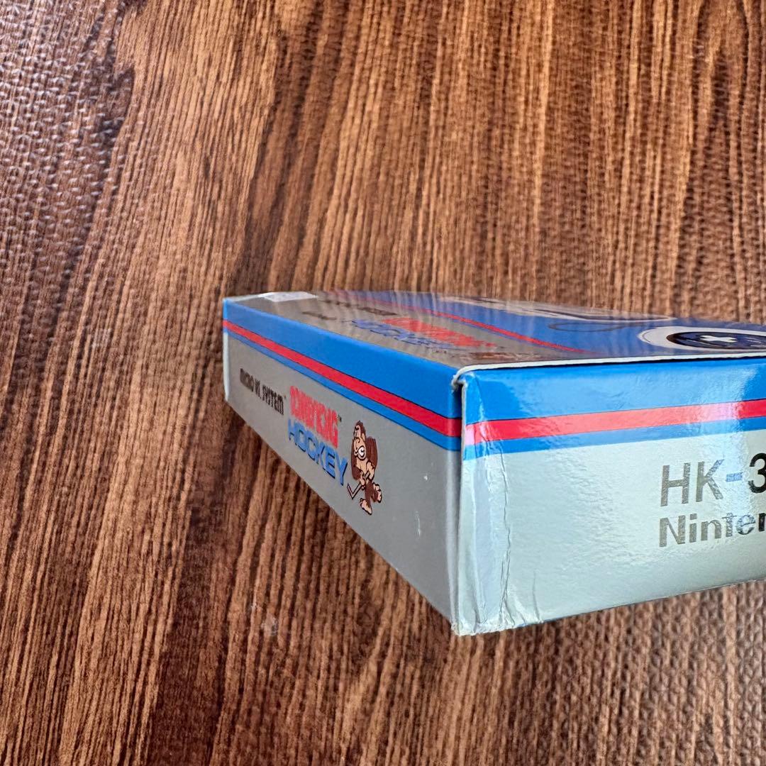 新品 ドンキーコングホッケー ゲームウォッチ ニンテンドー 海外版 レトロ