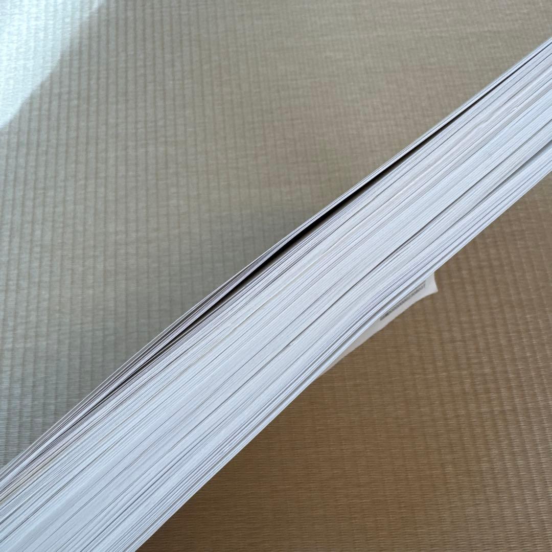 2023年度年長 3daysCAMP 教材セット