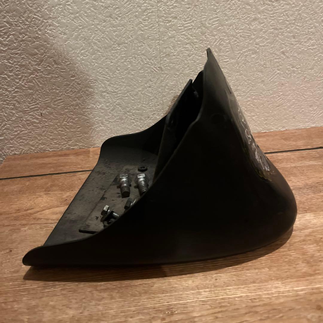 ハーレーダビッドソン　XL スポーツスター　純正チンスポイラー