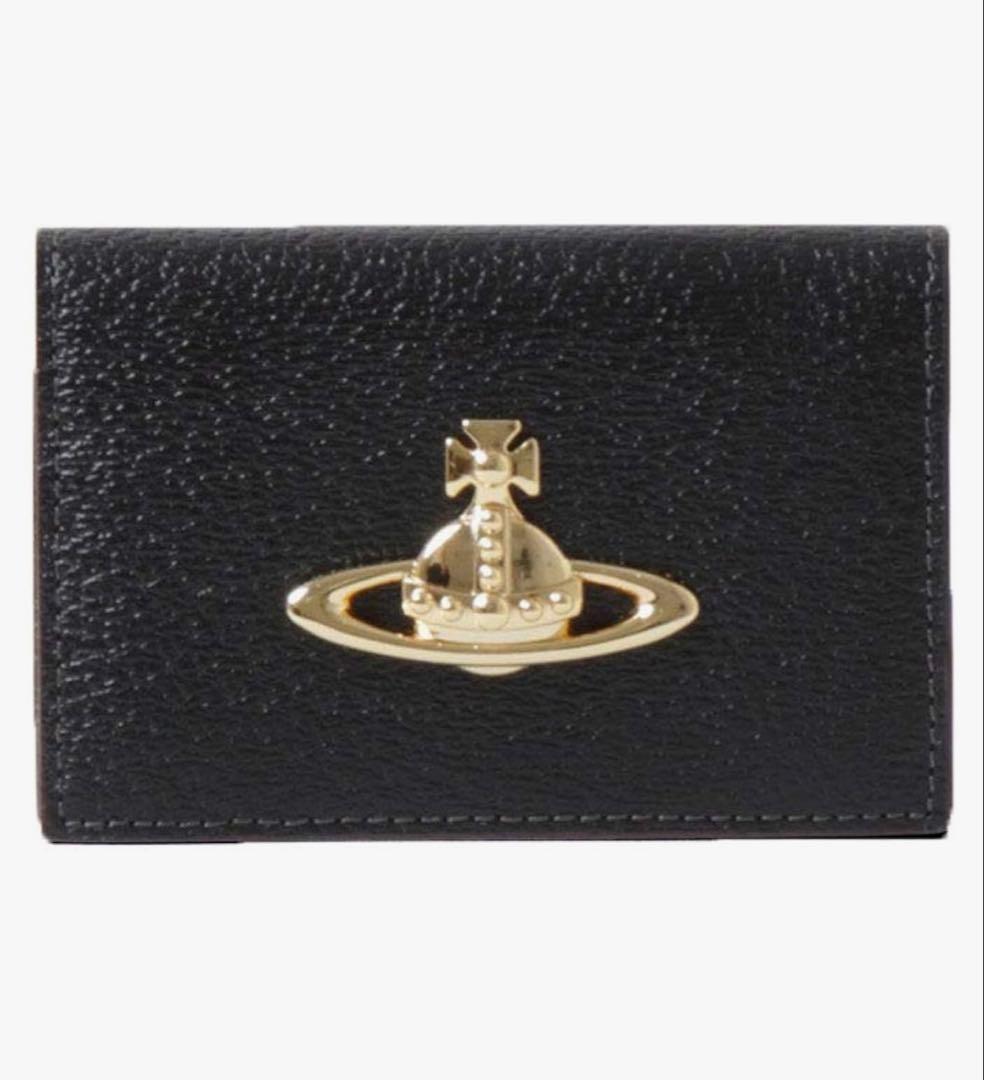 Vivienne Westwood 名刺入れ