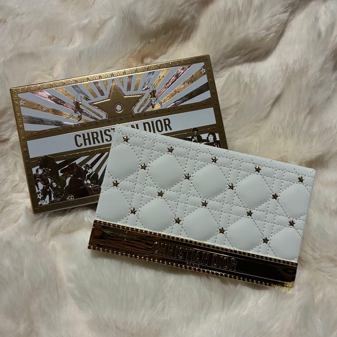 Dior クチュール マルチユース パレット ホリデー コレクション 新品未使用