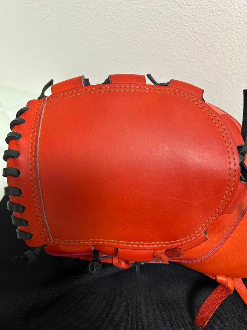 Mizuno Will Drive ファーストミット