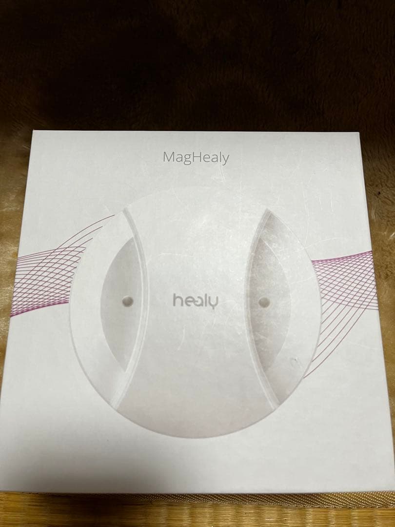 マグヒーリークラシックエディション