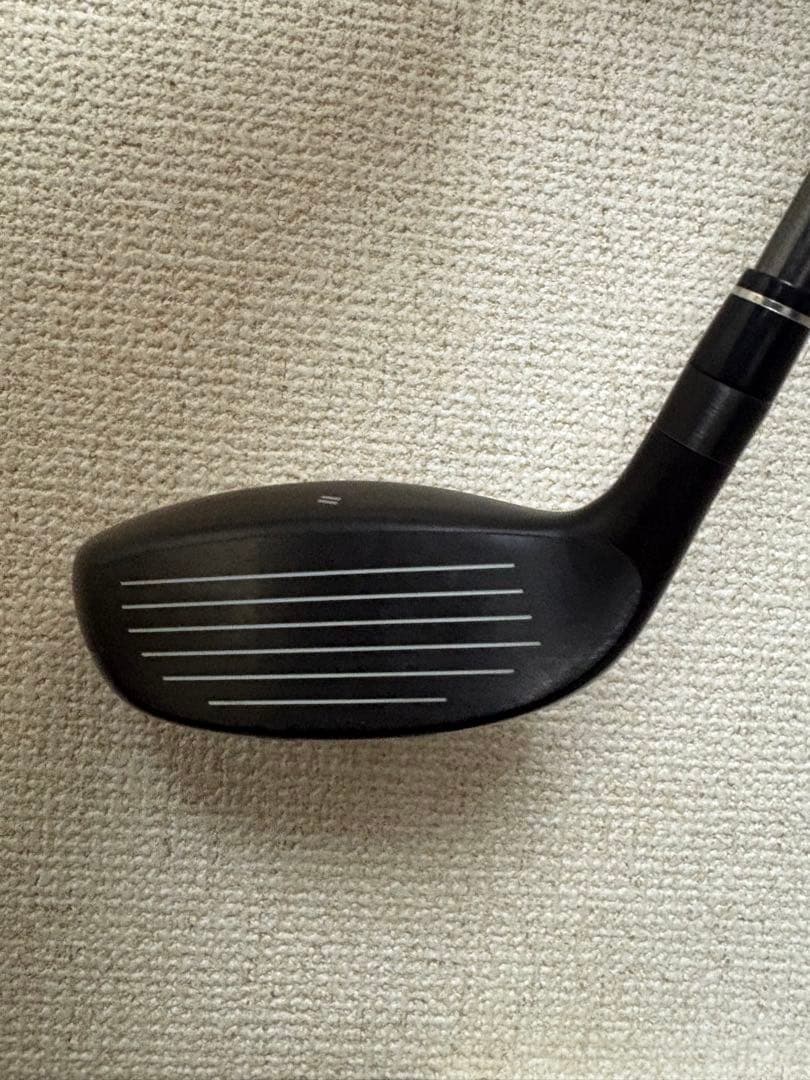 【最終価格】 TW767 UT VIZARD TH8 カスタム希少スペック