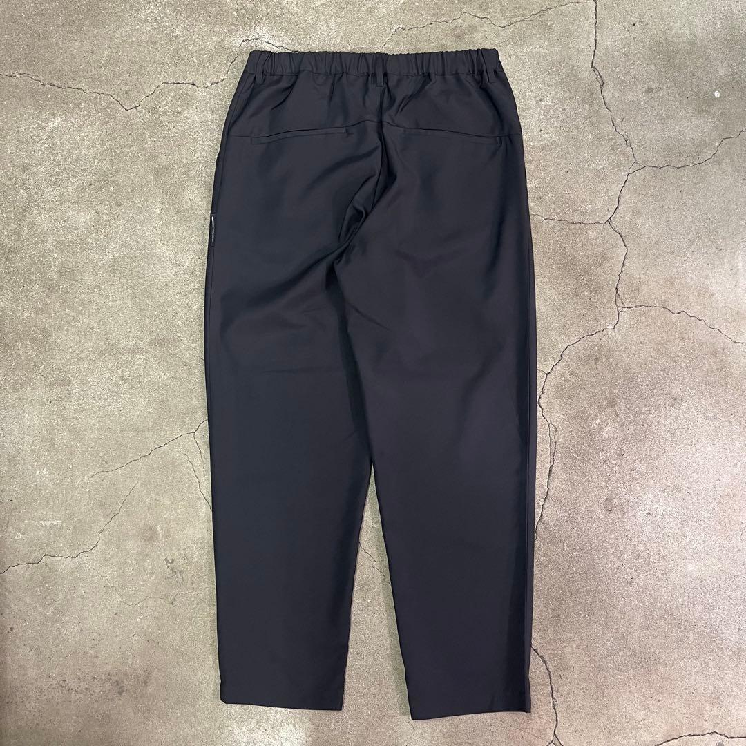 パンツ Liberaiders ONE TUCK TAPERED SLACKS L