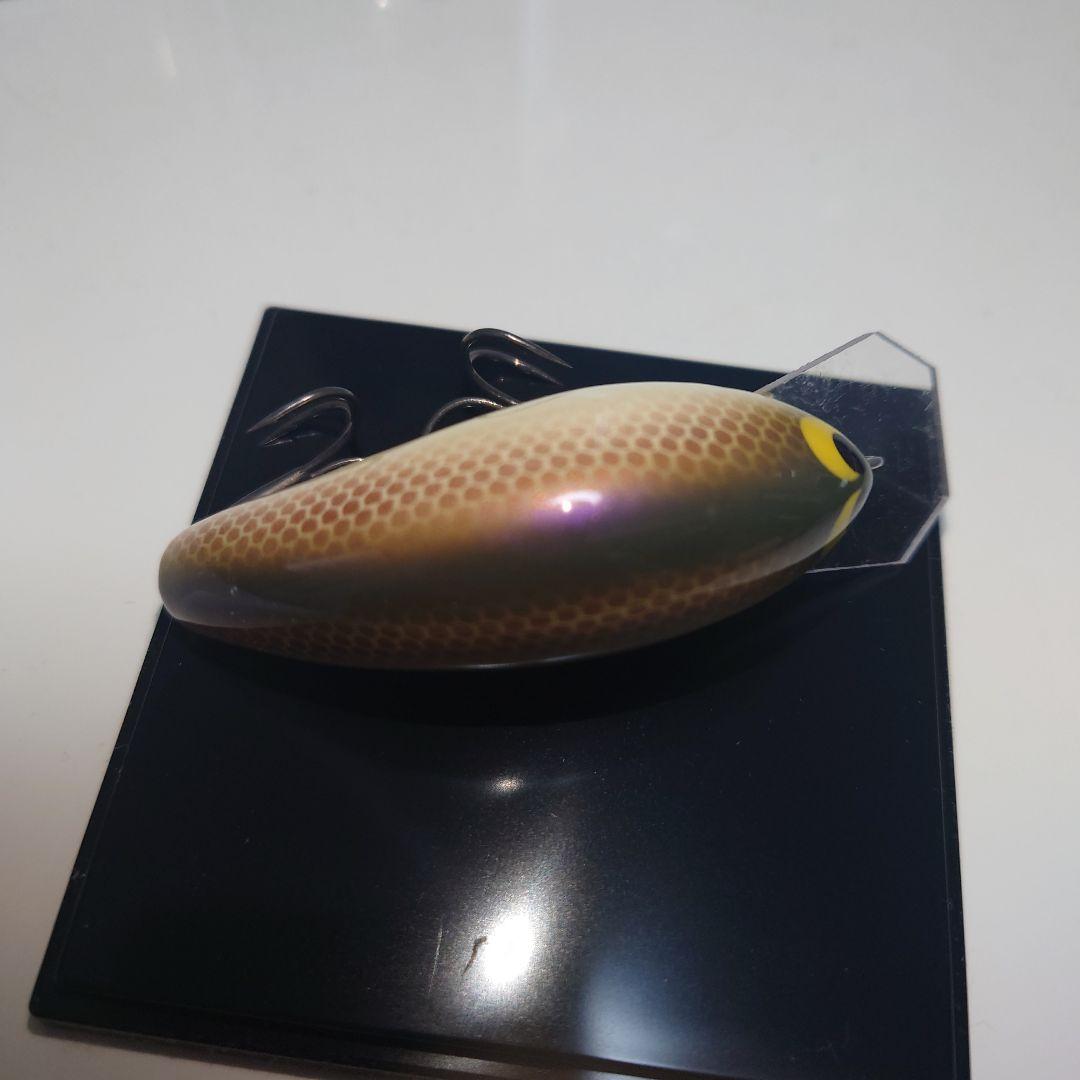 モンキーブレインベイツ　SCRAT（スクラット）