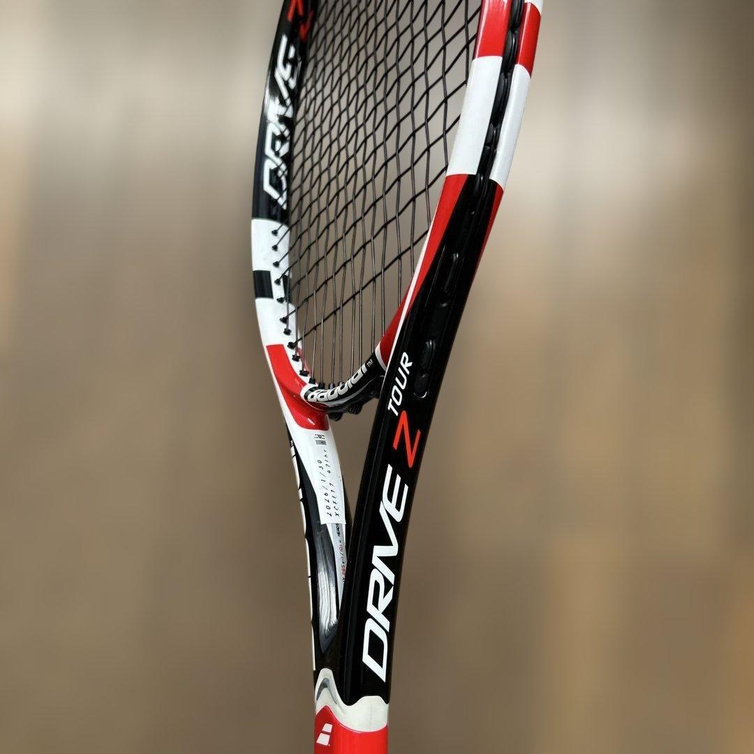 バボラドライブZツアー2013