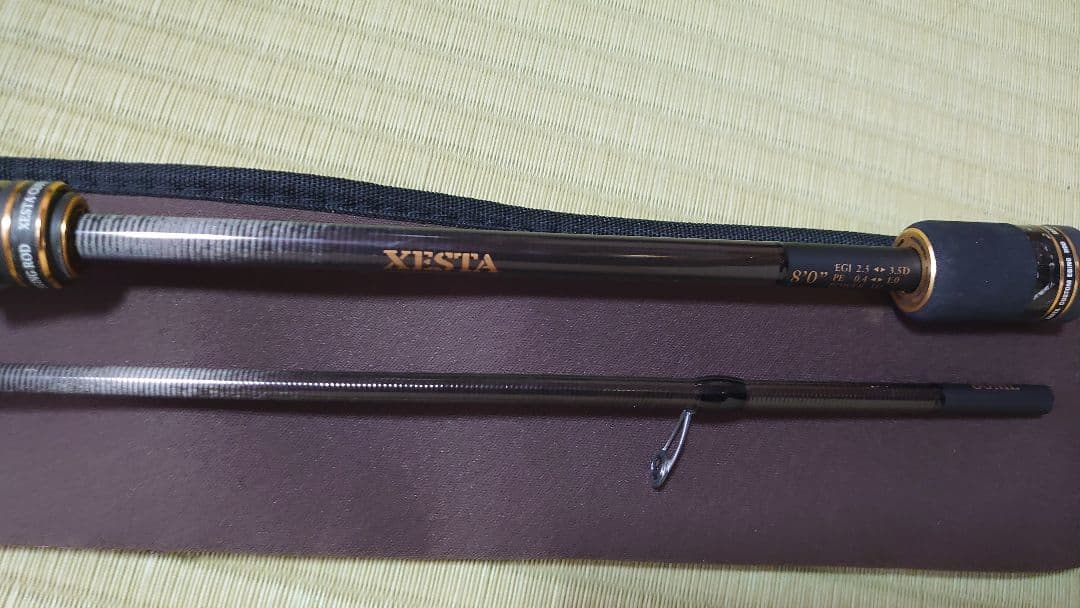 よっちゃん様 アサルトジェット TYPE S 80ML