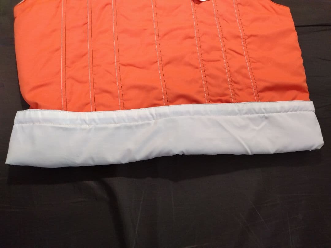 PARADISO　ゴルフ用アウター（インナー付き）メンズ　サイズL