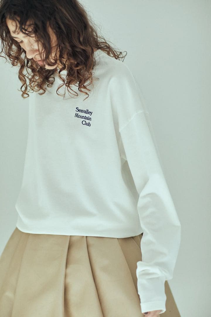 SEA SEAVALLEY MOUNTAIN CLUB\