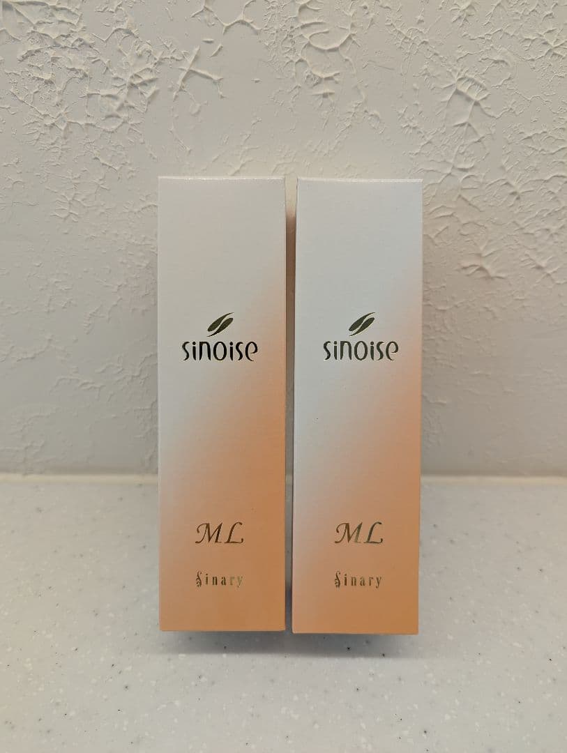 シナリー シノワーズML 化粧水 2本セット 【新品未使用】