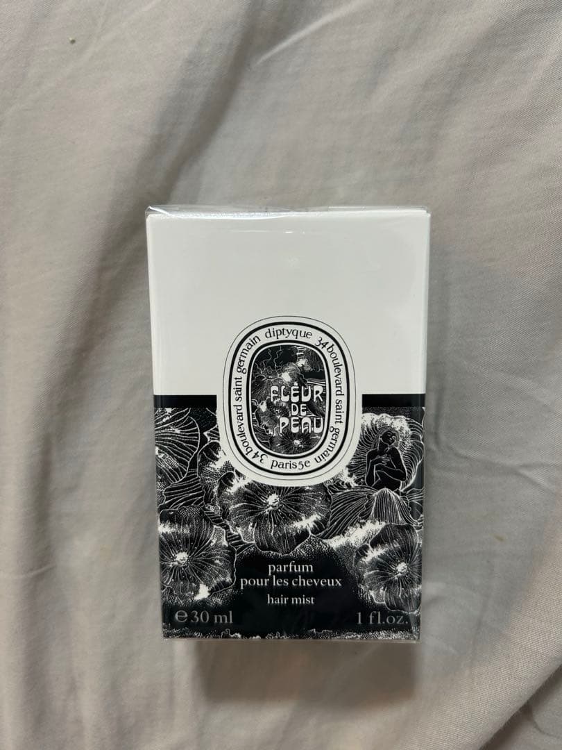 ディプティック　フルールドゥポー　ヘアミスト　30ml