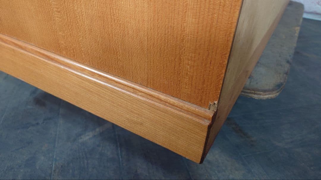 松創/MATSUSO 府中家具 最高級 桐箪笥 着物タンス