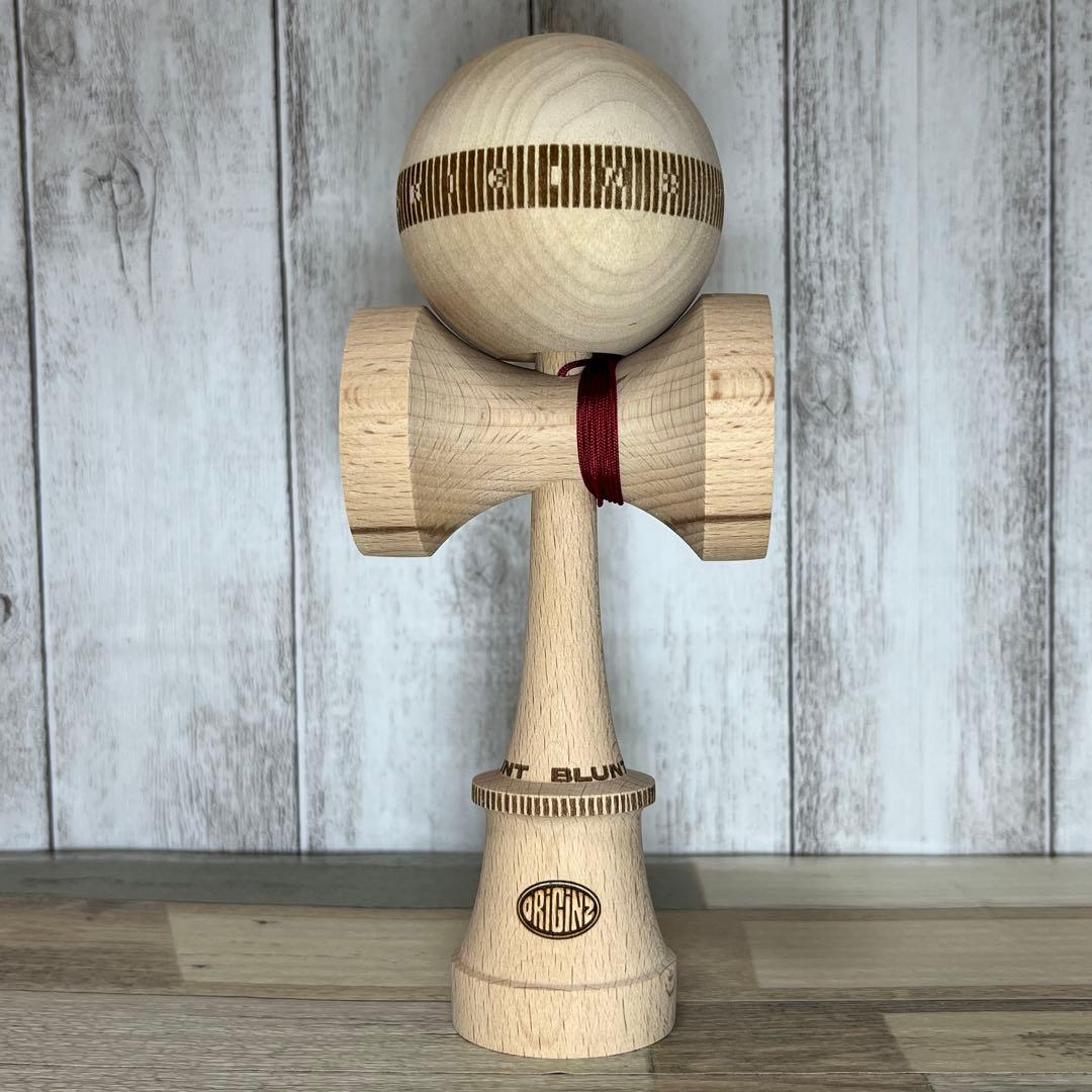 最終価格❗️Da originz natty blunt オリジンズ　無塗装